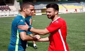 رفیعی: به امید روزی که پرسپولیس مدیر بالیاقت داشته باشد