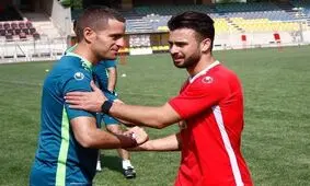 رفیعی: به امید روزی که پرسپولیس مدیر بالیاقت داشته باشد