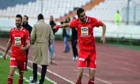 مصلح در لیست مازاد یک ماه پس از تمدید قرارداد!/چه کسی در پرسپولیس بازیکن جذب می‌‌کند؟!