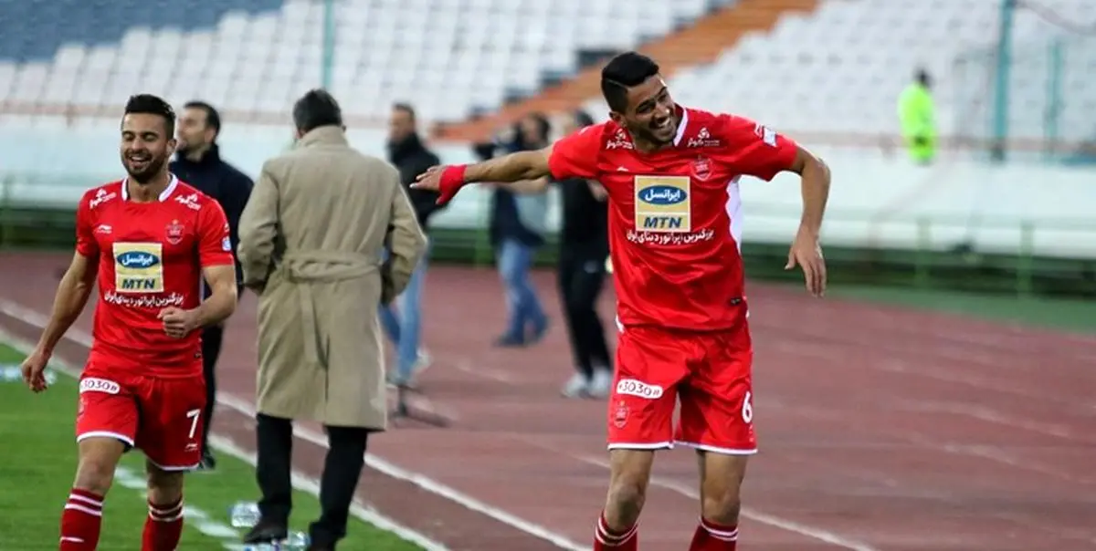 مصلح در لیست مازاد یک ماه پس از تمدید قرارداد!/چه کسی در پرسپولیس بازیکن جذب می‌‌کند؟!