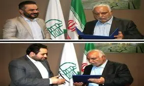 با حکم پلارک؛ داماد رئیس جمهور مشاور ستاد بازسازی عتبات شد