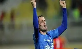 باشگاه استقلال: پول پروپئیچ را از درآمد فیفا می‌دهیم