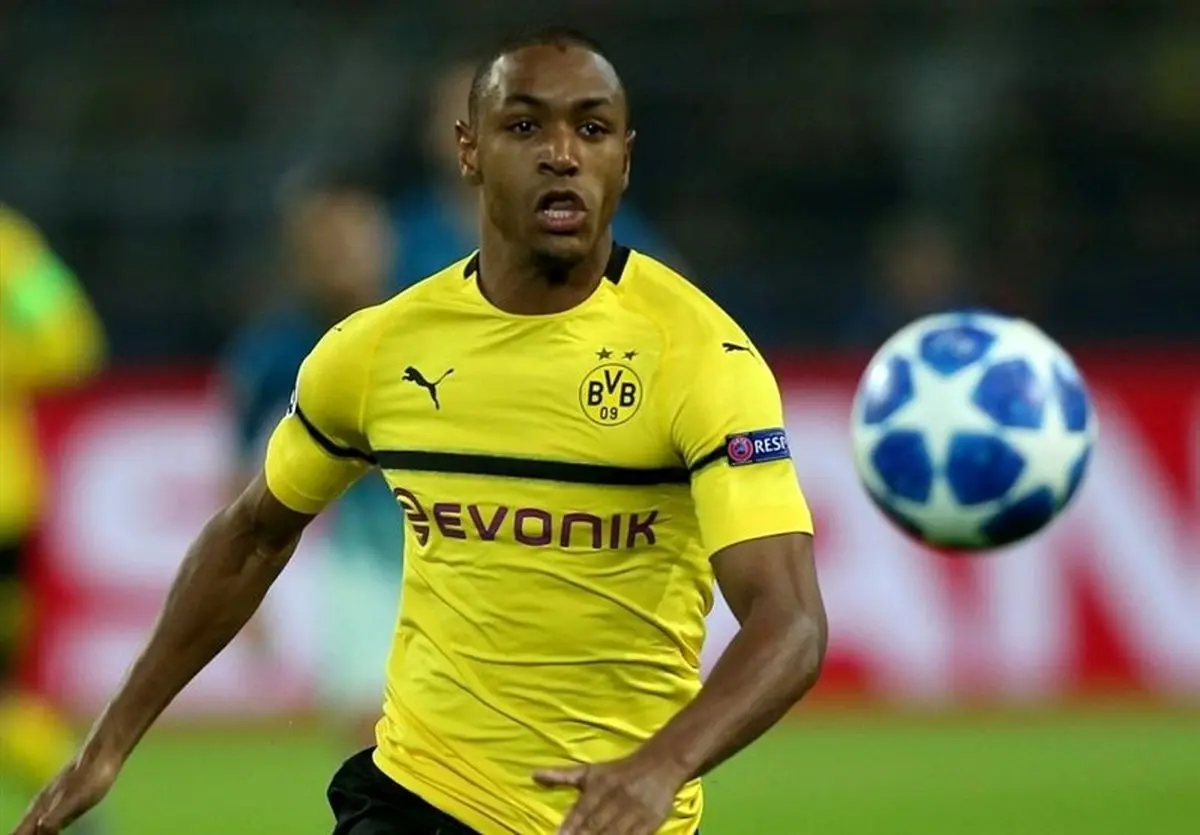 مدافع دورتموند به پاری‌سن‌ژرمن پیوست