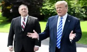 وزیر خارجه آمریکا: ایران آماده گفتگو شد!