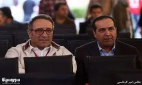 افشای خبر ایجاد یک شرکت پخش بین‌المللی، توسط افرادی «باسابقه‌ مسئولیت دولتی»!/ همین شرکت، دو فیلم رضا میرکریمی دبیر جشنواره‌ بین‌المللی فجر را به‌جشنواره‌ "شانگهای" عرضه کرده!