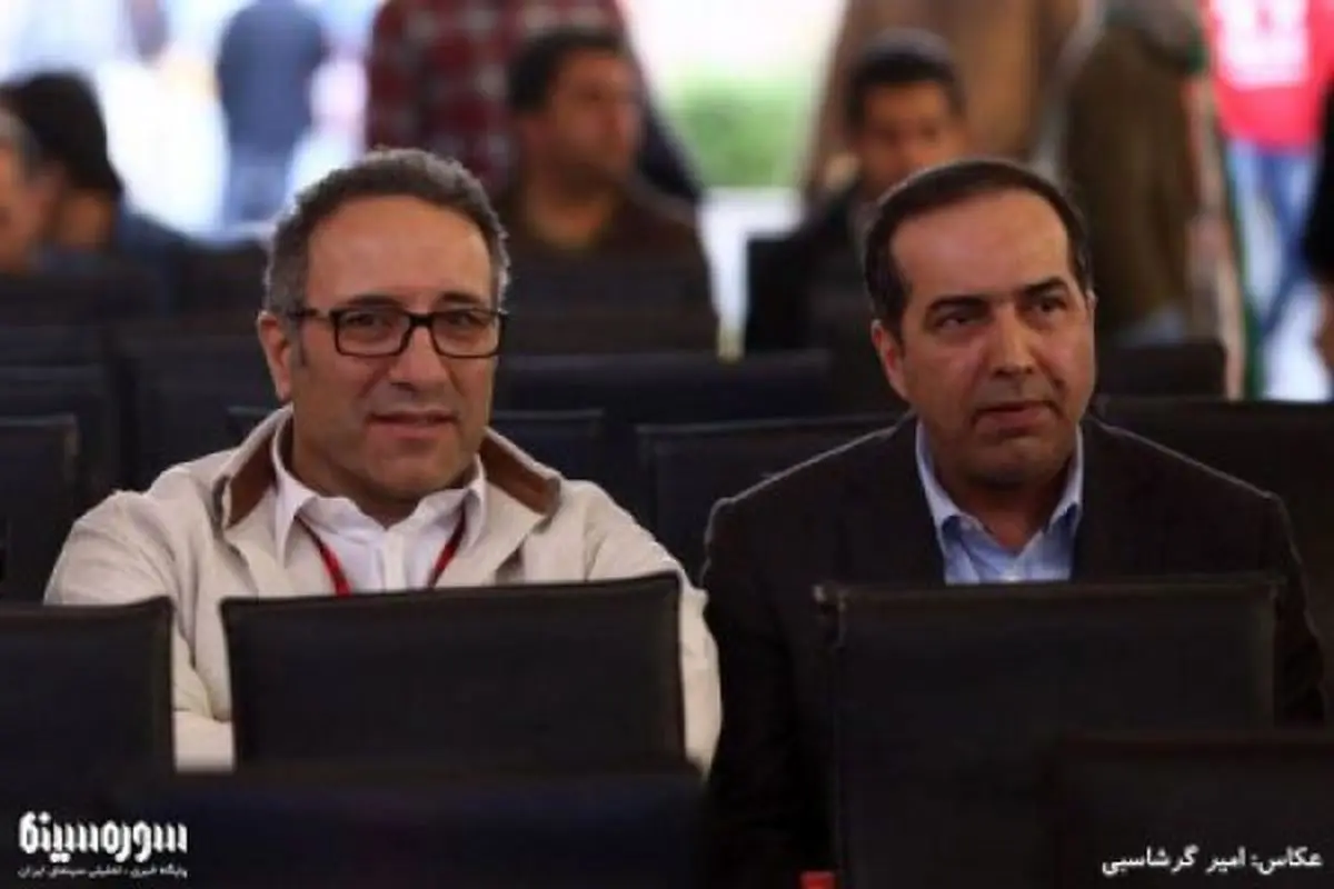 افشای خبر ایجاد یک شرکت پخش بین‌المللی، توسط افرادی «باسابقه‌ مسئولیت دولتی»!/ همین شرکت، دو فیلم رضا میرکریمی دبیر جشنواره‌ بین‌المللی فجر را به‌جشنواره‌ "شانگهای" عرضه کرده!