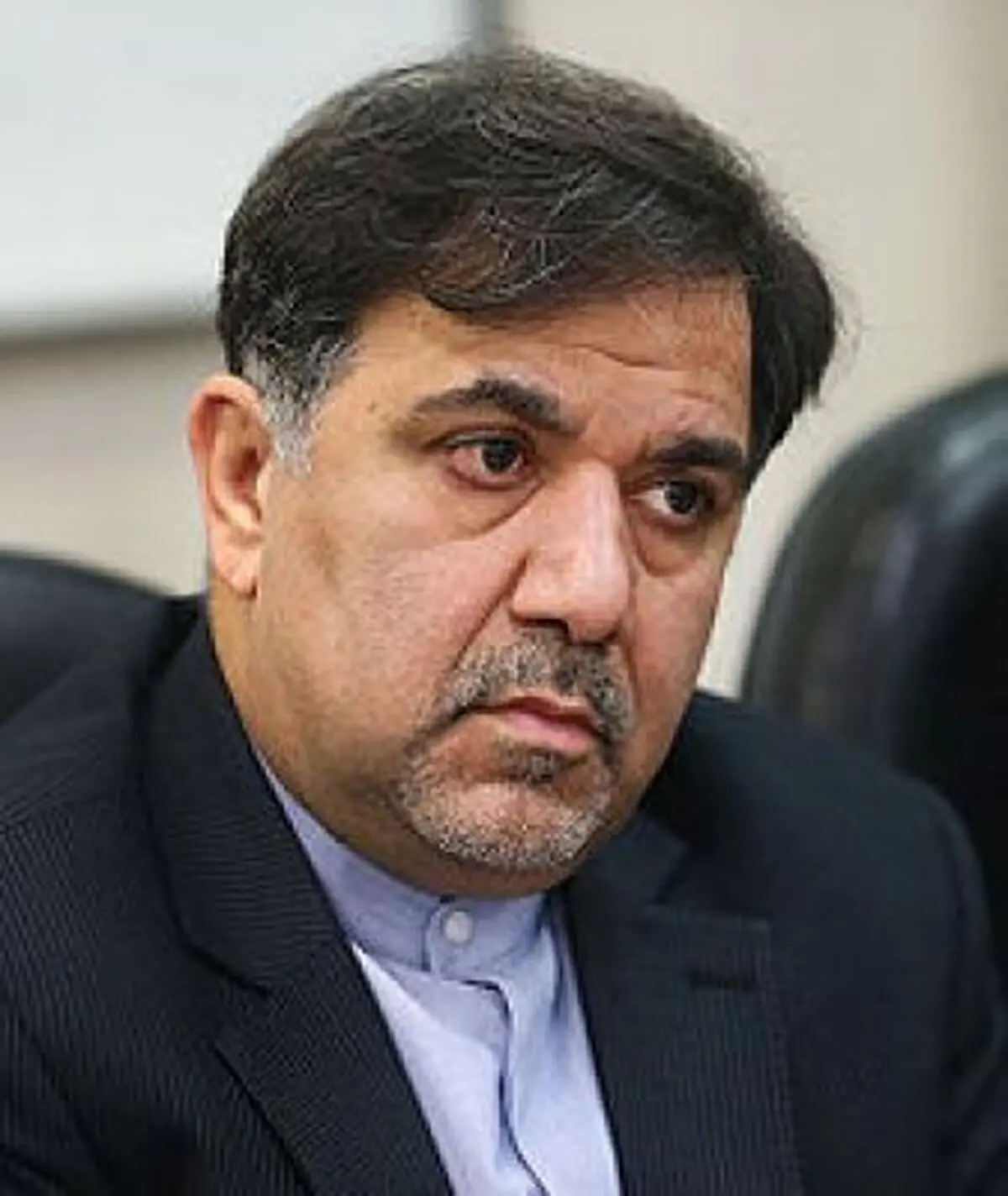 تخصص خاص آخوندی برای شهرداری تهران!