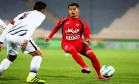 طاهرخانی هم از پرسپولیس جدا شد/ جدایی و جذب بازیکن زیر 23 سال در دستور کار باشگاه
