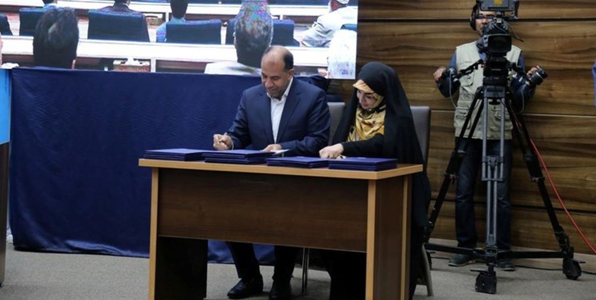 انعقاد ۲۰ هزار میلیارد تومان تفاهم نامه در سفر رییس جمهور/ خراسان شمالی آماده جهش درآمدی