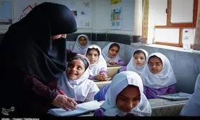 حقوق دانشجو معلمان ۴۰۰ هزار تومان افزایش می‌یابد