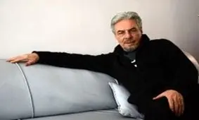 تهیه‌کننده باسابقه سینما: حیدریان، سیف‌الله داد دوم است