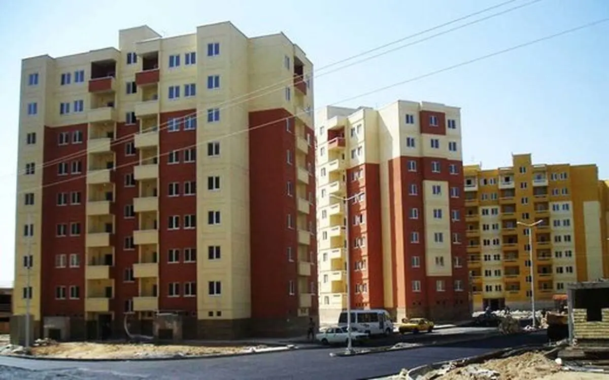 احتمال کاهش ۲۵ درصدی قیمت مسکن در نیمه دوم سال