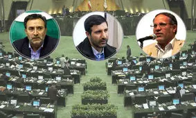 حقوقدانان جدید شورای نگهبان، به حقوقدان بودن مشهور نیستند/شورای نگهبان یکدست تر شد