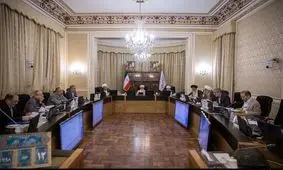 پشت درهای بسته شورای نگهبان چه می‌گذرد؟/شورا در مسیر شفافیت