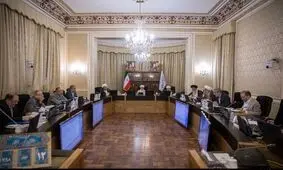 پشت درهای بسته شورای نگهبان چه می‌گذرد؟/شورا در مسیر شفافیت