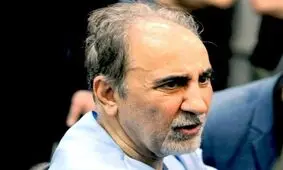 چرا نجفی علیزاده را از وکالت خود عزل کرد؟