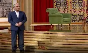 طرفداران مهران مدیری خبر دادند: «دورهمی» برمی‌گردد