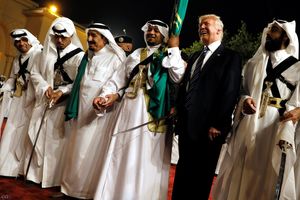 منع ورود شاهزادگان سعودی به آمریکا می تواند مقدمه‌ای برای مصادره اموال آن‌ها باشد/ واشنگتن به حد نیاز ریاض را دوشیده است