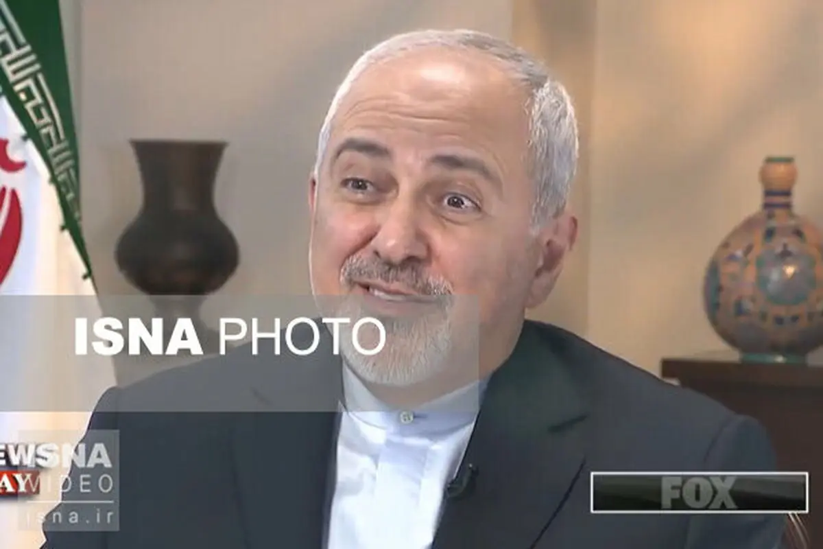 ظریف: گفت‌وگوهای بیشتر در راه است