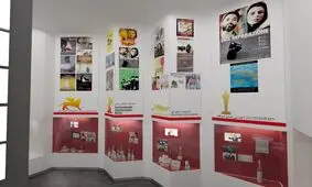 یک اتفاق خطرناک در سینما