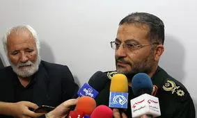 رئیس سازمان بسیج مستضعفین: در عرصه‌های اقتصادی و اشتغال، کمک حال دولت خواهیم بود