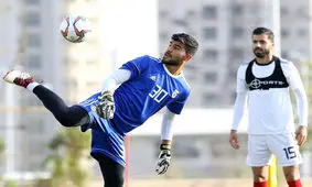 پیغام سرمربی تیم ملی فوتبال ایران برای عابدزاده