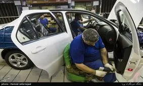 شرایط فروش فوری ۳ محصول ایران خودرو از فردا + جدول