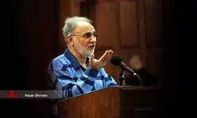 دومین جلسه دادگاه نجفی به روایت عکس