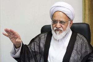مخالفت مصباحی‌مقدم با تصویب پالرمو و سی‌اف‌تی در مجمع تشخیص