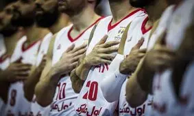 جام جهانی بسکتبال؛ قیمت بلیت بازی‌های ایران مشخص شد