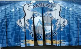 قدوس در رده دوم گران‌ترین بازیکنان تاریخ آمیا