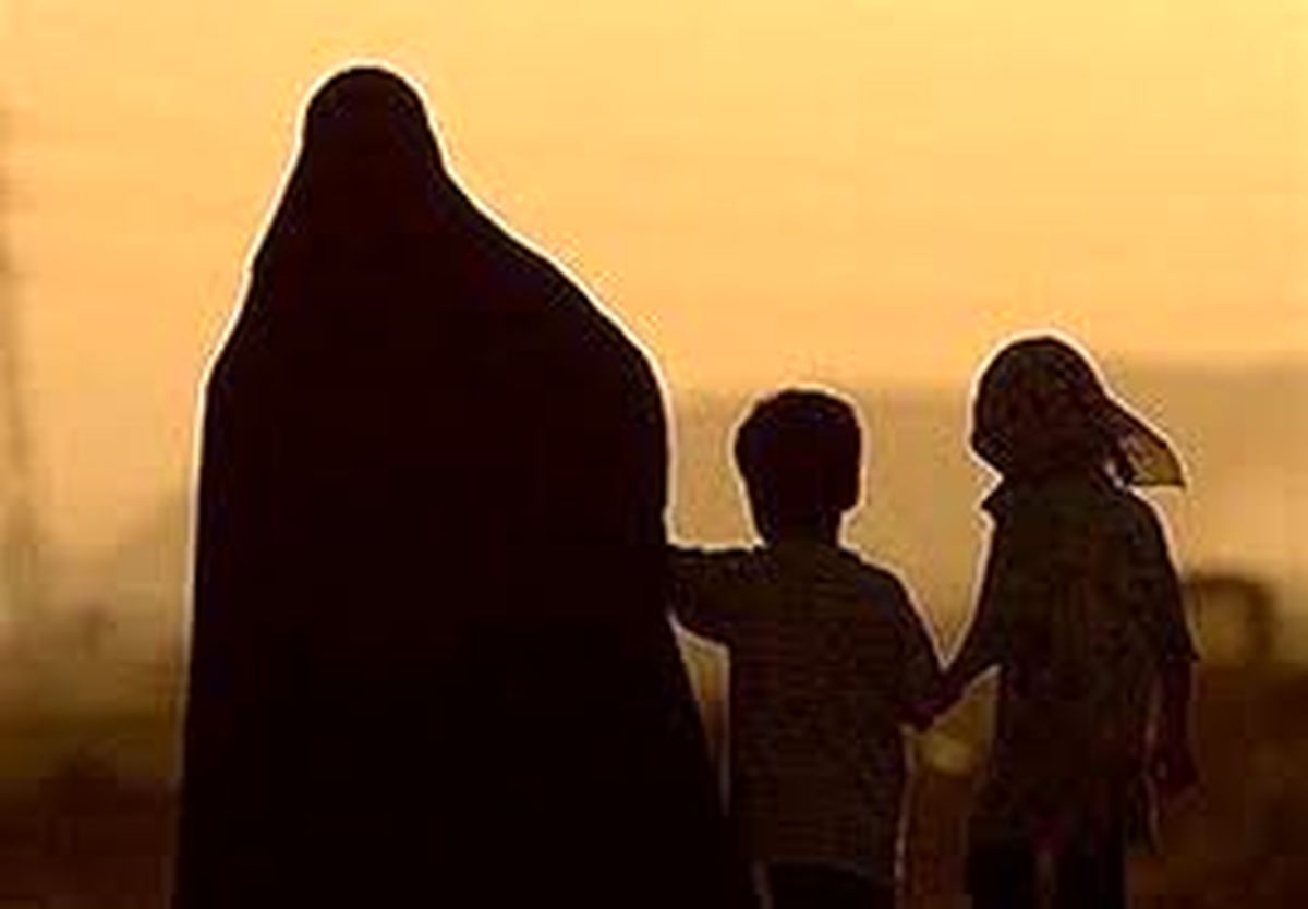 زنان، سرپرست ۶۰ درصد از خانوارهای تحت پوشش کمیته امداد تهران هستند