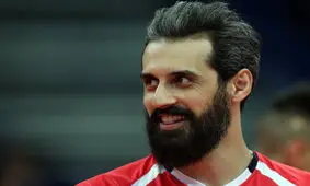 چرا سعید معروف به ایران نیامد؟