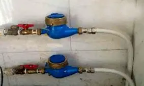 آب دزدی عامل اصلی کاهش فشار آب روستایی مشهد است