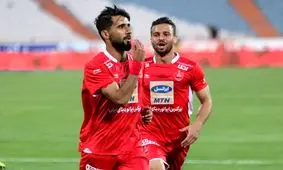 پشت پرده اخراج رفیعی/ تمدید قرارداد بشار دلیل اصلی کنار گذاشتن سروش