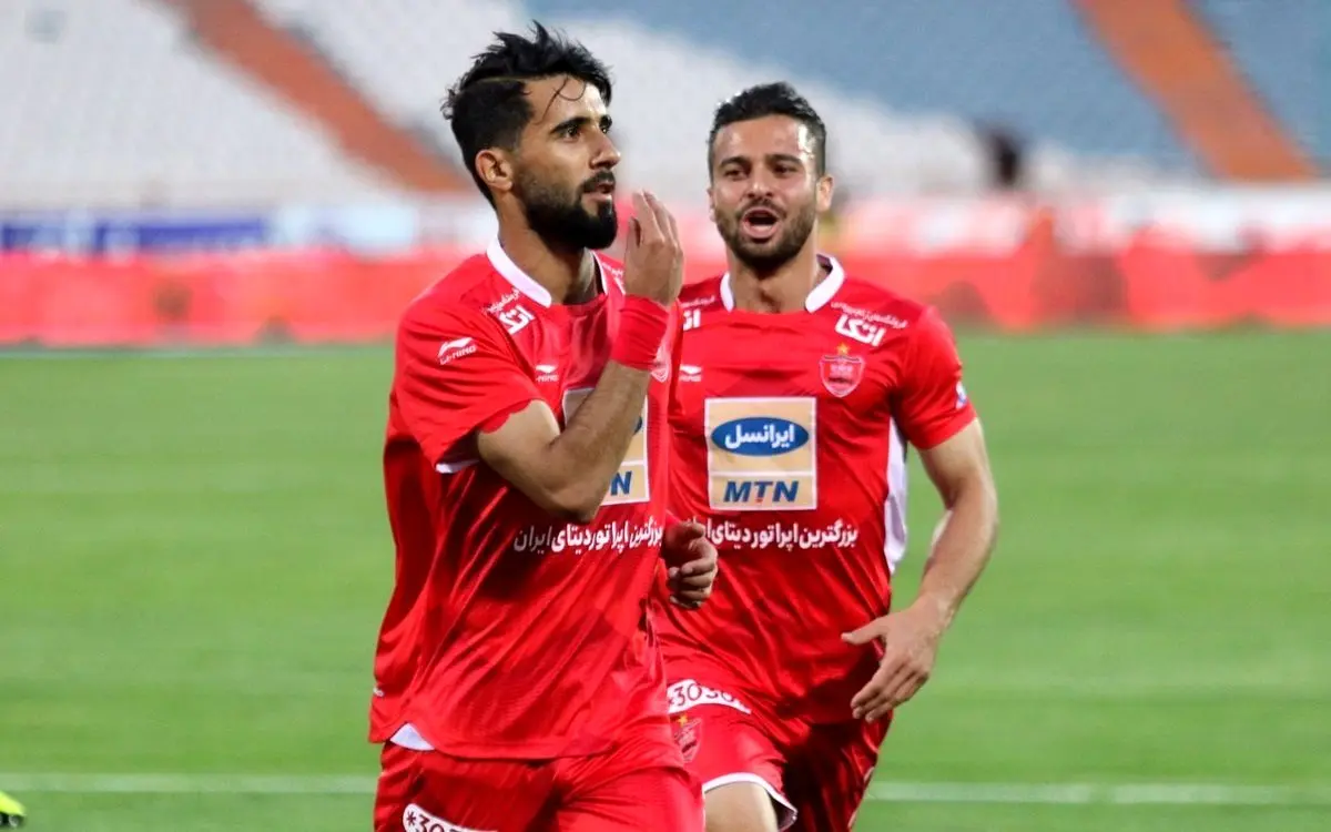 پشت پرده اخراج رفیعی/ تمدید قرارداد بشار دلیل اصلی کنار گذاشتن سروش