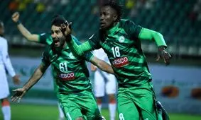 تغییر محل برگزاری دیدار الاتحاد عربستان و ذوب آهن