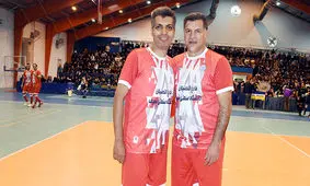 گل زیبای عادل فردوسی‌پور