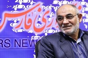 مظفر: امضای نامه لغو مجازات خاتمی دخالت در امور قوا است