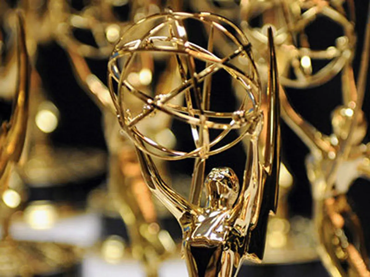 جامانده‌های بزرگ از نامزدی امی ۲۰۱۹