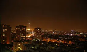 سیل‌ کدام مناطق تهران را بیشتر تحت تاثیر قرار می‌دهد؟