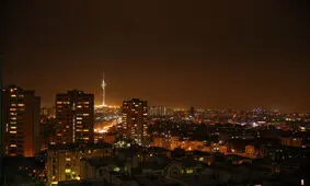 سیل‌ کدام مناطق تهران را بیشتر تحت تاثیر قرار می‌دهد؟