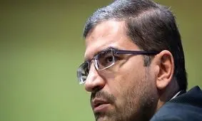 قاضی‌زاده: موضوع قطع بودجه صداوسیما به خاطر پخش «گاندو» را پیگیری می‌کنیم