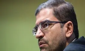 قاضی‌زاده: موضوع قطع بودجه صداوسیما به خاطر پخش «گاندو» را پیگیری می‌کنیم