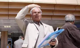 واکنش افشارزاده به محرومیت استقلال: پولی نداشتیم به پروپئیچ بدهیم!