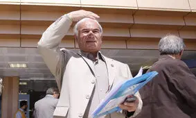 واکنش افشارزاده به محرومیت استقلال: پولی نداشتیم به پروپئیچ بدهیم!