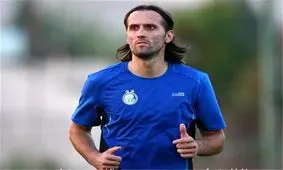 جزئیات محرومیت نقل‌وانتقالاتی استقلال از زبان وکیل پروپئیچ