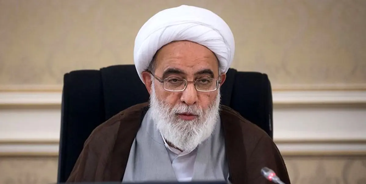 آیت‌الله شب‌زنده‌دار: شورای نگهبان بر اساس مصلحت‌اندیشی‌ها عمل نمی‌کند