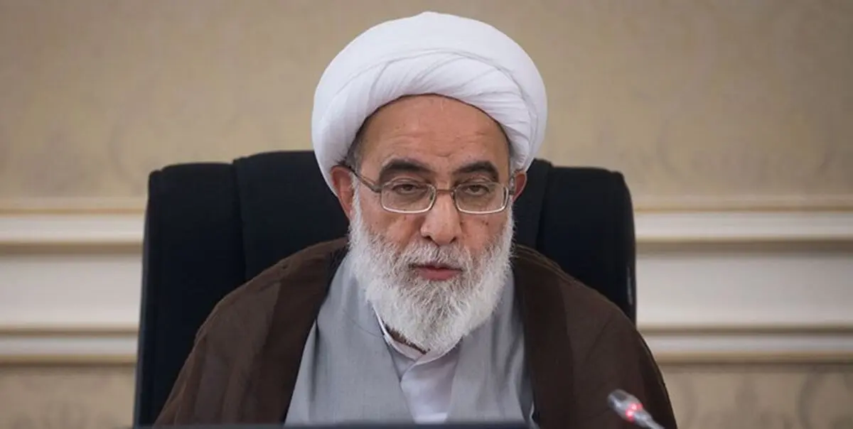 آیت‌الله شب‌زنده‌دار: شورای نگهبان بر اساس مصلحت‌اندیشی‌ها عمل نمی‌کند