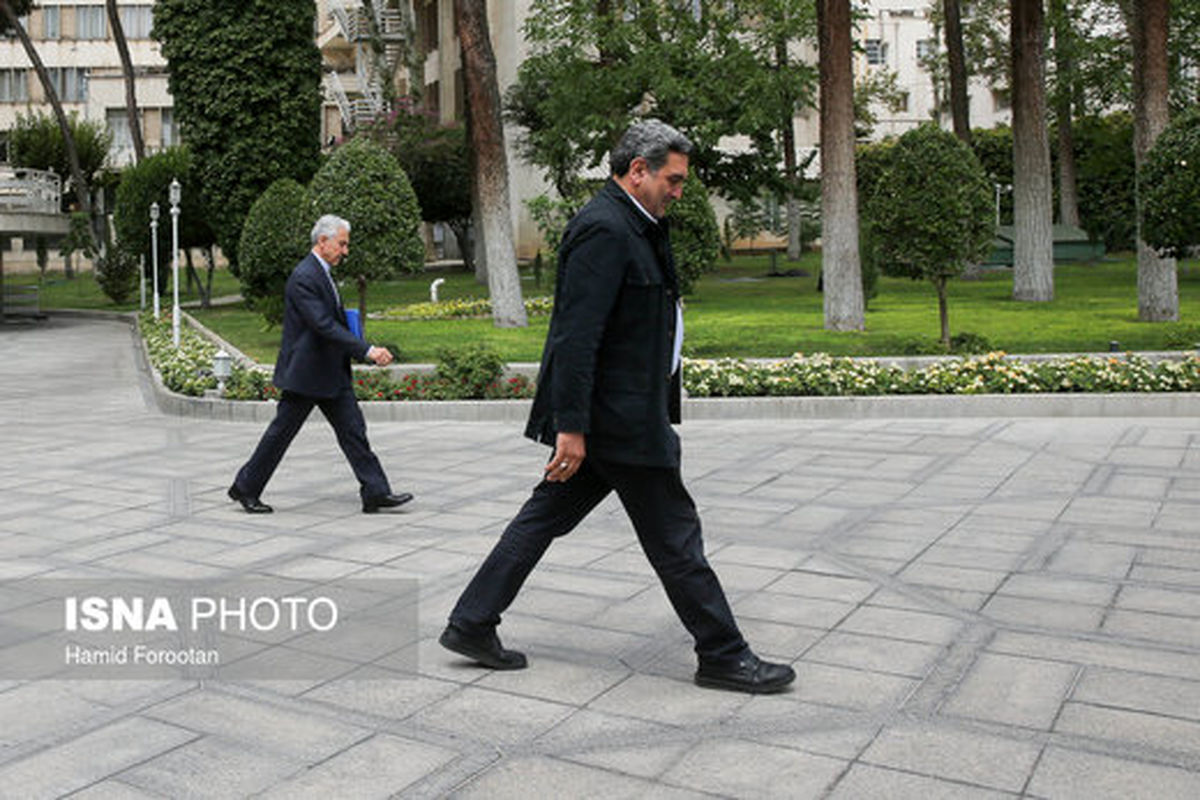 مانعی برای برگزاری انتخابات شورایاریها نیست